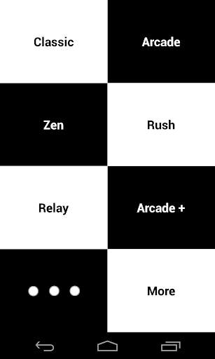 Piano Roll screenshot 3