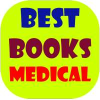 Best Books Medical