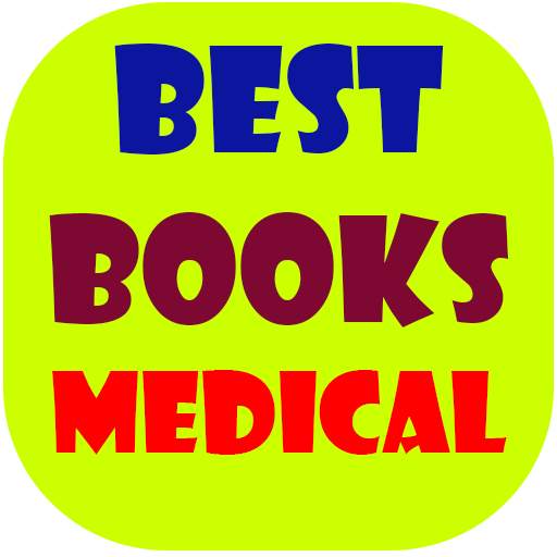 Best Books Medical 1.1