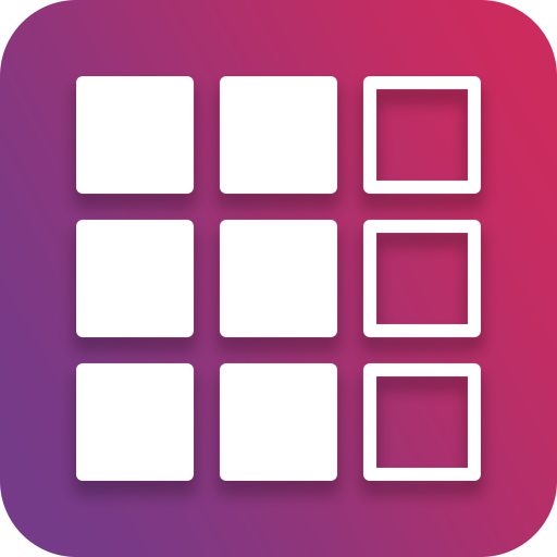 Grid Photo Maker for Instagram - PhotoSplit icon