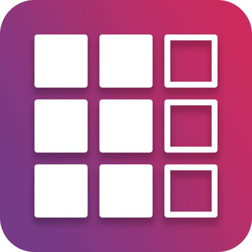 Grid Photo Maker for Instagram - PhotoSplit 2.0