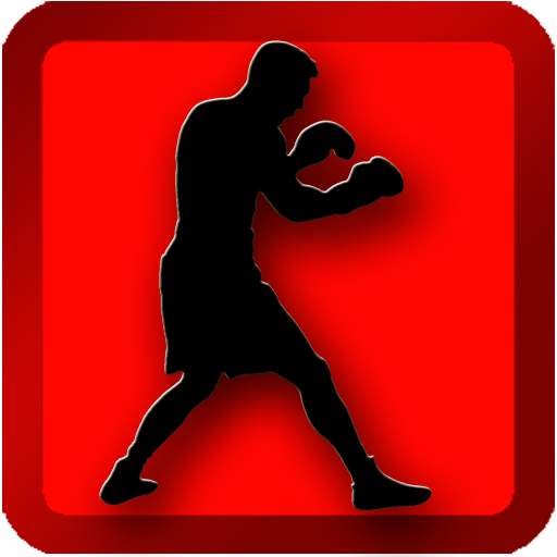 Boxing Wallpapers HD & Motivation 2.1.10