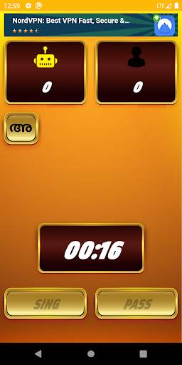 Antakshari - Musical Game screenshot 4