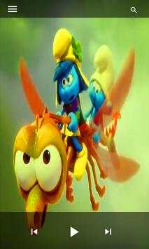 New Smurfs Movie screenshot 1
