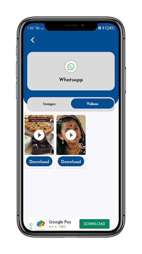 BeeDownloader - Video Downloader without Watermark screenshot 7