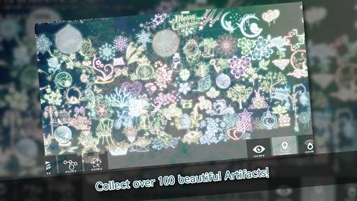 My Celestial Tree - Unique Beautiful Game screenshot 5