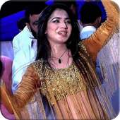 Mehak Malik Mujra Dance icon