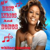 Whitney Houston on 9Apps