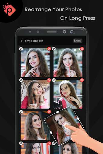 Photo Slideshow With Music screenshot 3