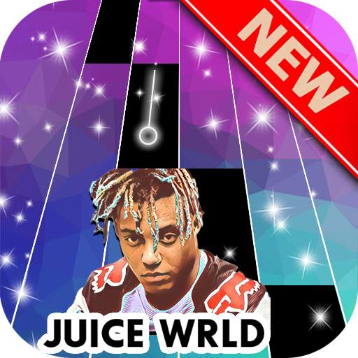 Juice WRLD Piano Game 1.0
