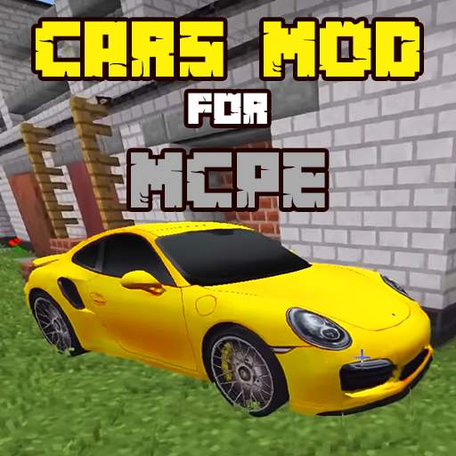 Cars mods 4.0.1