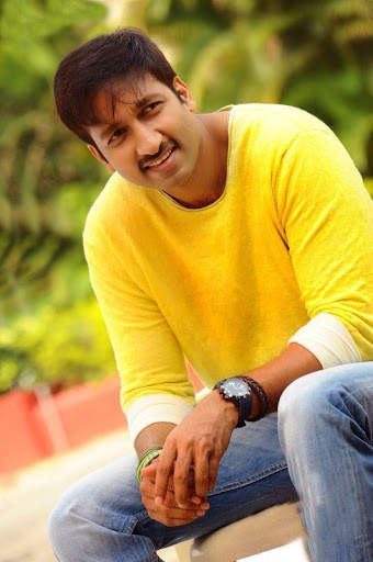 Gopichand Wallpaper 2 تصوير الشاشة