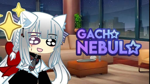 Gacha Nebula Mod Apk screenshot 5