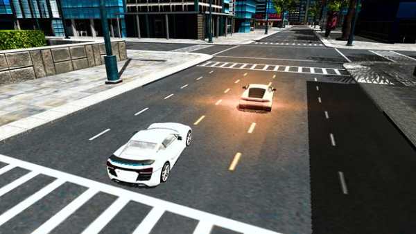 Driving School 2017 screenshot 6