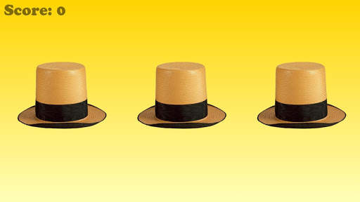 Hat Game 2019 screenshot 2