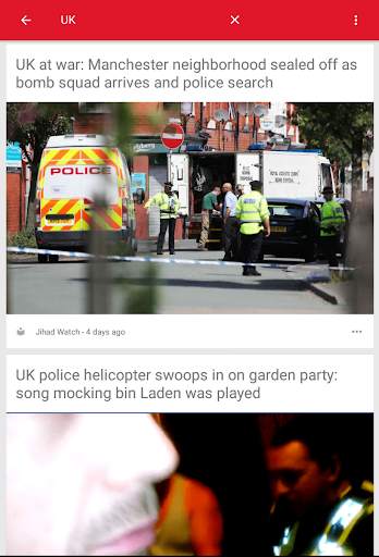 Right News - Conservative screenshot 16