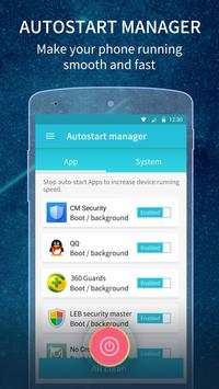 Cleaning Expert - Boost Speed screenshot 5