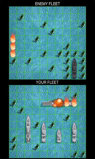Warship screenshot 5