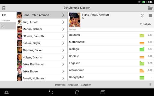 PLNB Mobile 8 screenshot 6