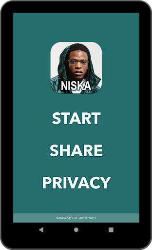 Niska Song Lyrics Offline (Best Collection) screenshot 12