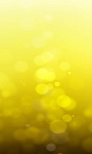 Yellow Live Wallpaper : 7fon & LWP screenshot 2