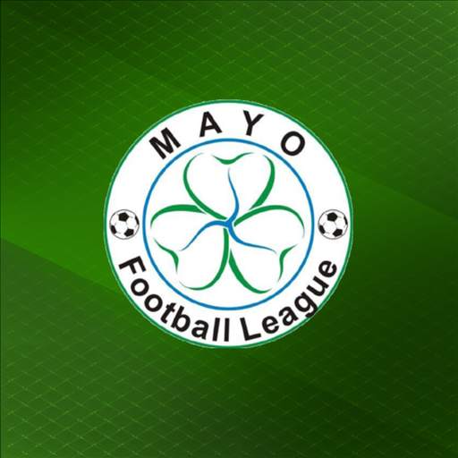Mayo Football League 4.9.929