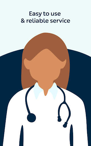 Livi – See a Doctor by Video screenshot 13