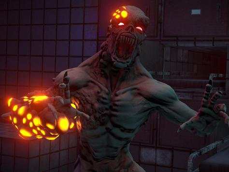 Hari terakhir: Zombie Survival screenshot 12