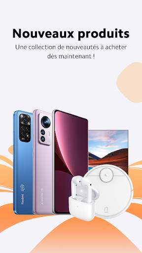 Mi Store screenshot 3