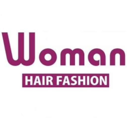Woman Hair 1.4