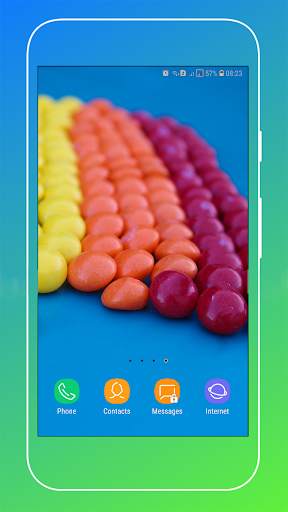 Candy Wallpaper screenshot 12