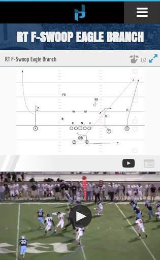 Just Play Team App screenshot 3