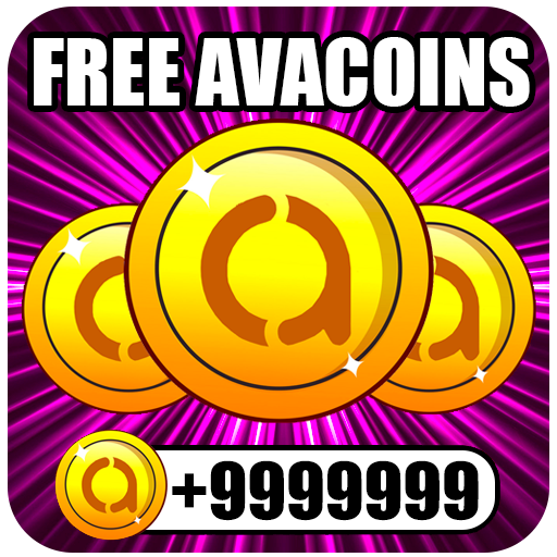 Daily Tips For Avakin l Free AvaCoins Tricks icon