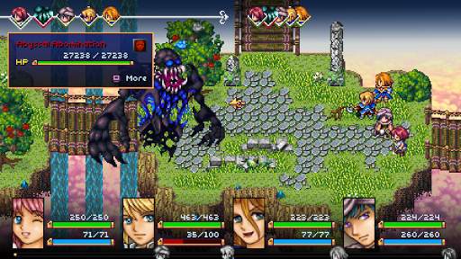 Ara Fell: Enhanced Edition screenshot 14