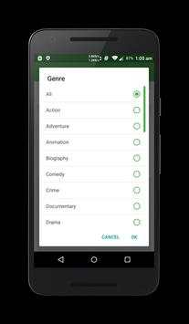 YIFY Browser (Yts) 5 تصوير الشاشة