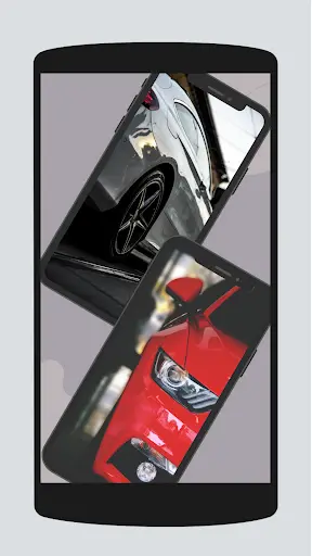Full Screen HD Wallpaper screenshot 3