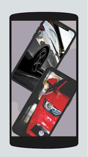 Full Screen HD Wallpaper screenshot 3