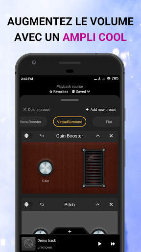 Volume Maximizer screenshot 4