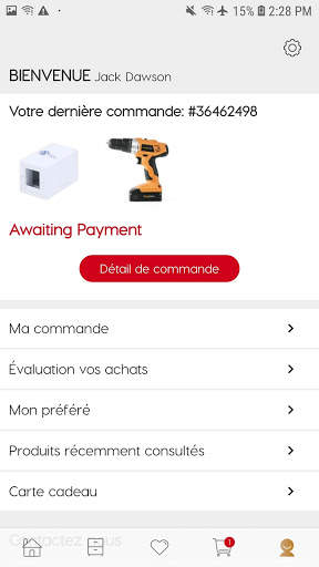 Shopper  screenshot 7