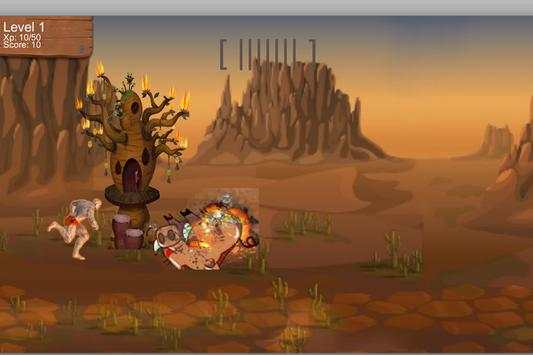 BHEEMA -THE TOUGHEST WARRIOR screenshot 5