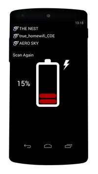 prank wifi battery charger screenshot 1