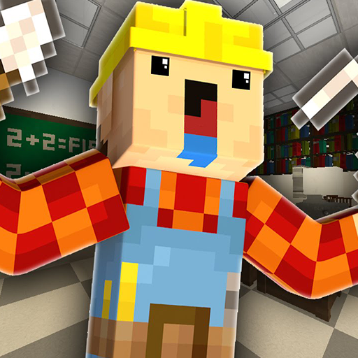 Builder Skin for Minecraft icon