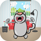 Talking Cat 2 icon
