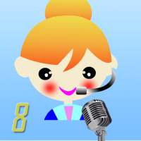 Smart Voice Changer icon