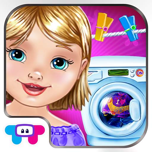 Baby Home Adventure Kids' Game 1.1.2