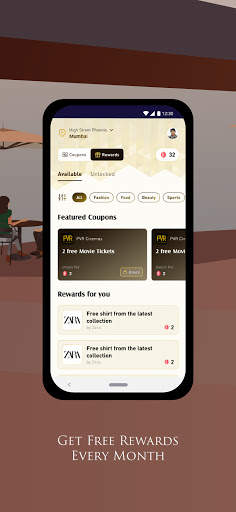 Phoenix Nhance screenshot 5