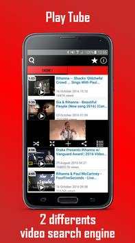 Play Tube screenshot 2