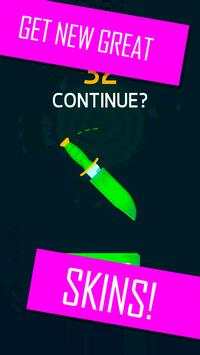 Ultimate Knife Dash Strike скриншот 3