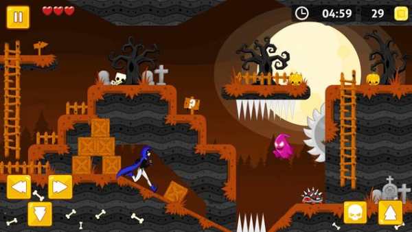 Go Teens- Tap Adventure Titans screenshot 3