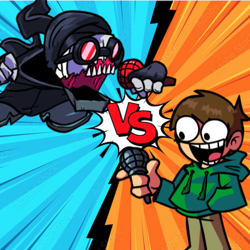 FNF Online- Vs Hank Challenge icon